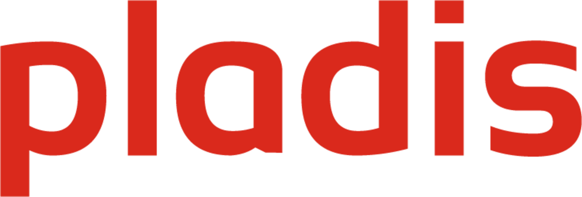 pladis logo