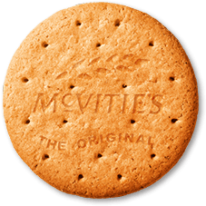 Original Digestives